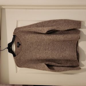 Cozy Boyfriend Sweater